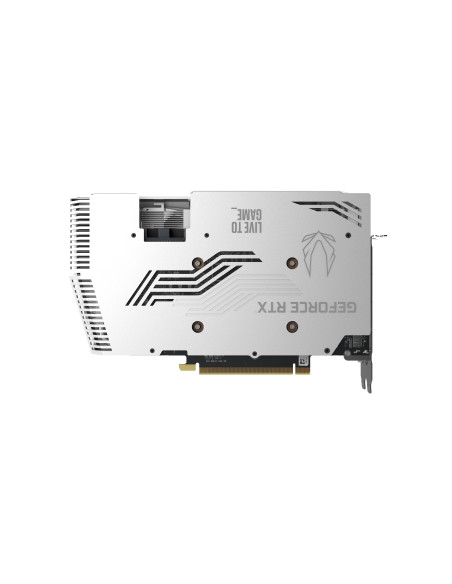 12GB GeForce RTX 3060 AMP White Edition LHR