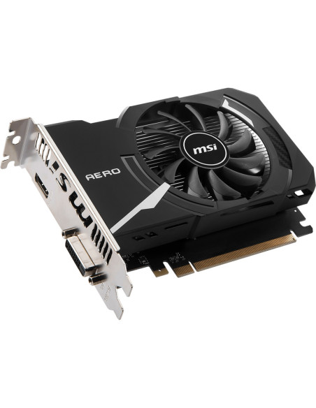 2GB GeForce GT 1030 AERO ITX OC