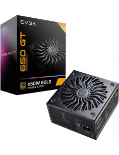 650W Supernova 650 GT 80+...
