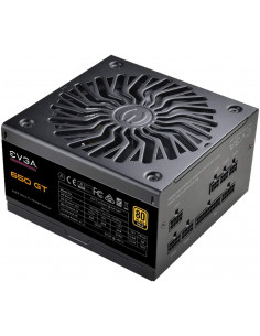 650W Supernova 650 GT 80+... 2