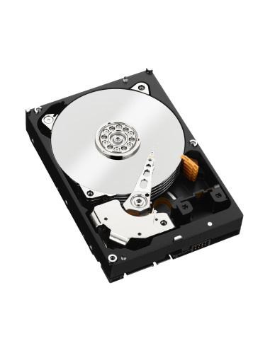 6TB WD Black Gaming