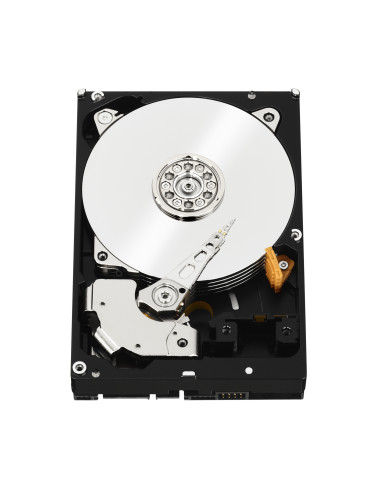 6TB WD Black Gaming