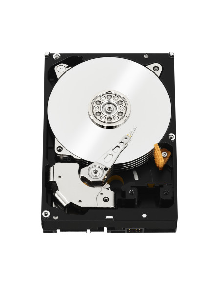 6TB WD Black Gaming