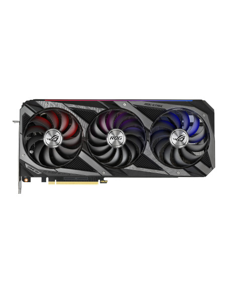 8GB GeForce RTX 3070 Ti ROG STRIX
