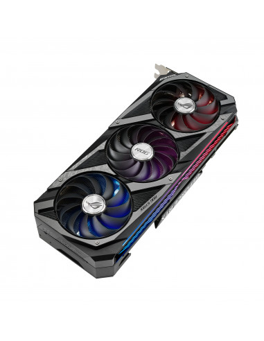 8GB GeForce RTX 3070 Ti ROG STRIX