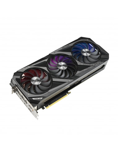 8GB GeForce RTX 3070 Ti ROG STRIX
