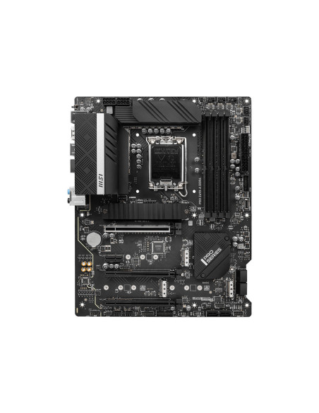 PRO Z690-A DDR4