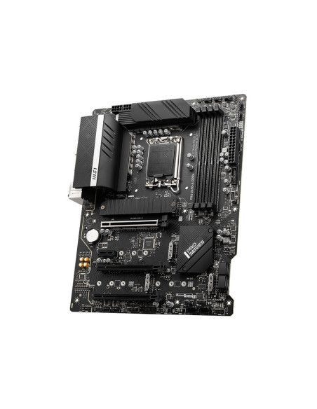 PRO Z690-A DDR4