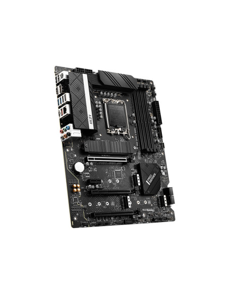PRO Z690-A DDR4
