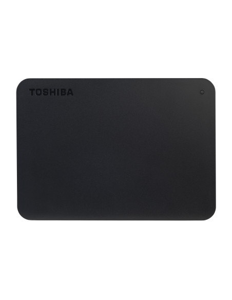 2TB Canvio USB 3.0