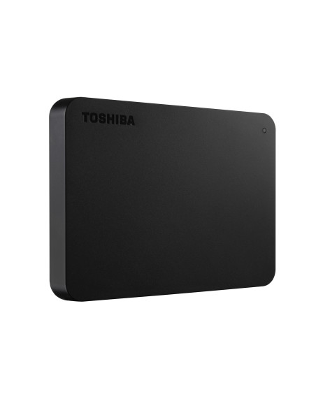 2TB Canvio USB 3.0