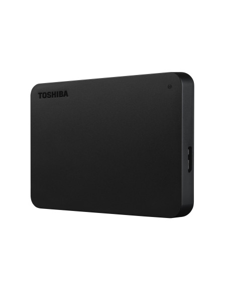 2TB Canvio USB 3.0