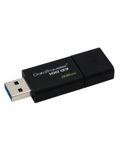 32GB Data Traveller 100 G3...