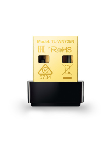 USB Wireless N Nano 150Mbps