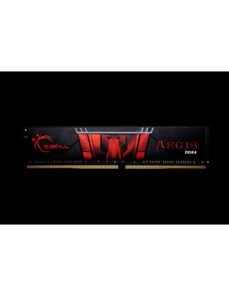 16GB (2x8GB) Aegis 3GHz CL16