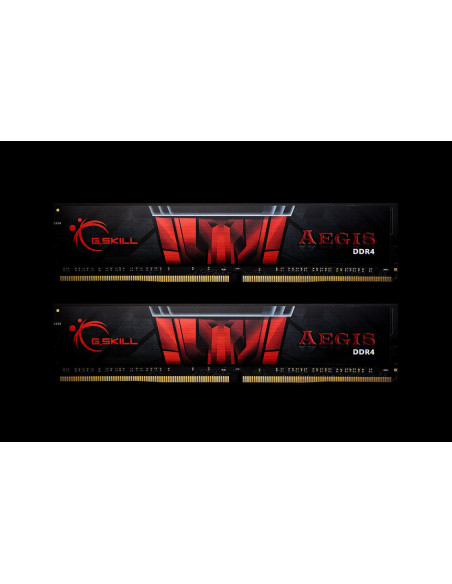 16GB (2x8GB) Aegis 3GHz CL16