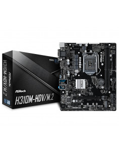 H310M-HDV/M.2