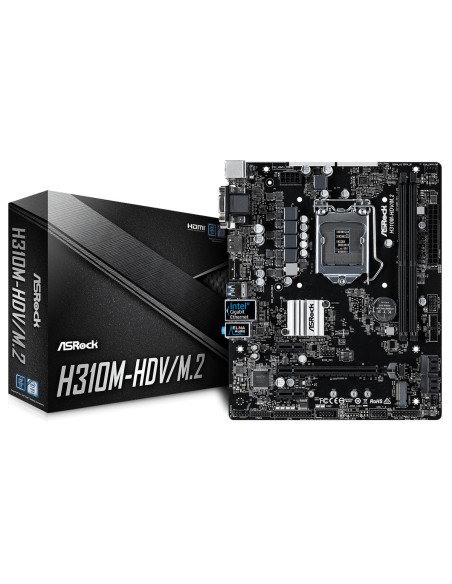 H310M-HDV/M.2