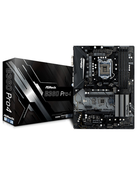 B360 Pro4