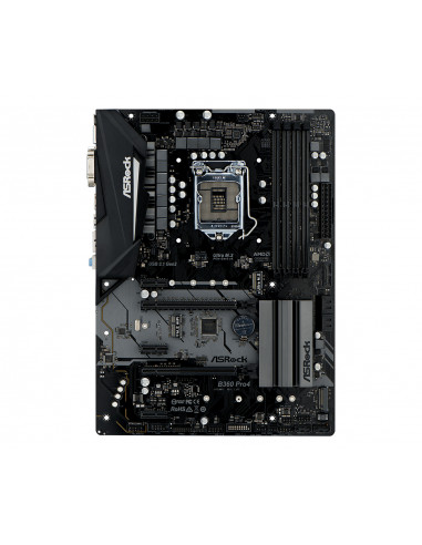 B360 Pro4 B360 Pro4