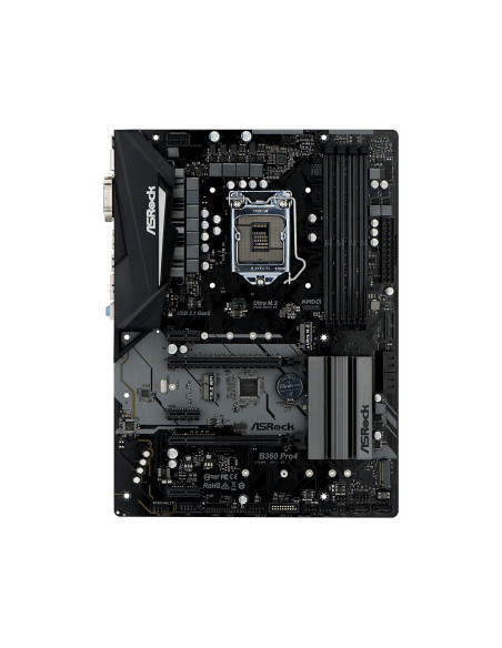 B360 Pro4
