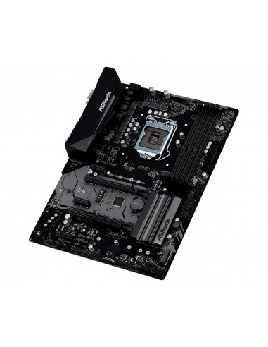 B360 Pro4 B360 Pro4