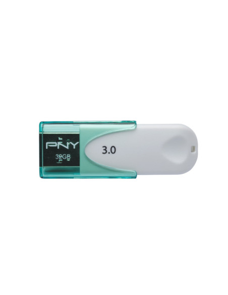 32GB USB 3.0 Flash Drive