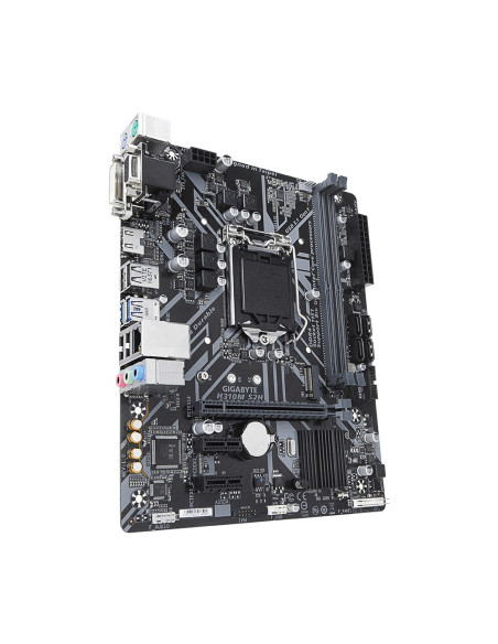 H310M S2H Ultra Durable
