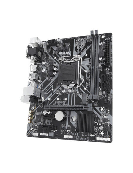 H310M S2H Ultra Durable