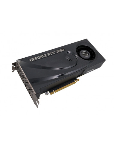6GB GeForce RTX 2060 Blower
