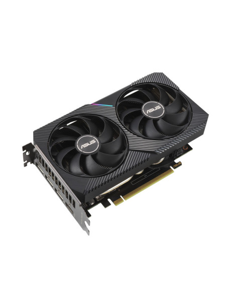 8GB GeForce RTX 3060 Ti V2 Dual Mini (LHR)