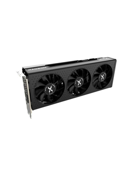8GB Radeon RX 6600 XT Speedster QICK 308 Black Gaming Graphic Card
