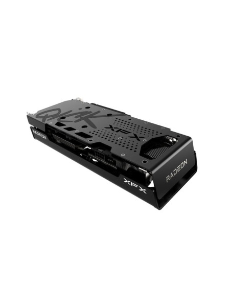 8GB Radeon RX 6600 XT Speedster QICK 308 Black Gaming Graphic Card