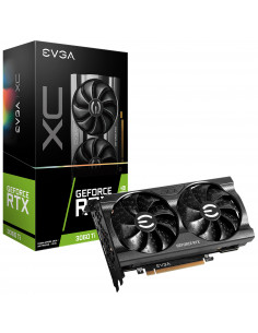 8GB GeForce RTX 3060 Ti (LHR)