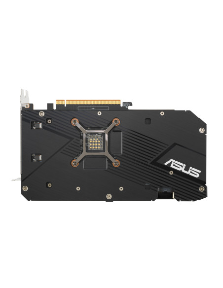 8GB Radeon RX 6600 Dual