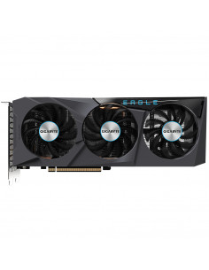 8GB Radeon RX 6600 EAGLE