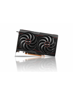 8GB Radeon RX 6600 Pulse