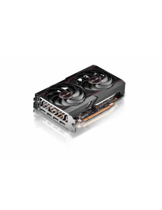 8GB Radeon RX 6600 Pulse 2