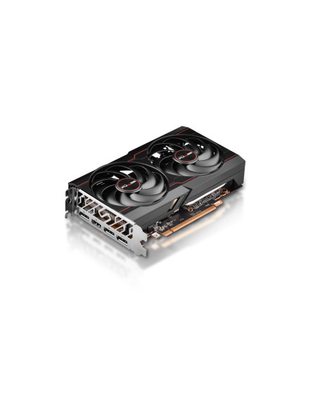 8GB Radeon RX 6600 Pulse