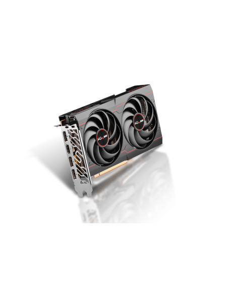 8GB Radeon RX 6600 Pulse