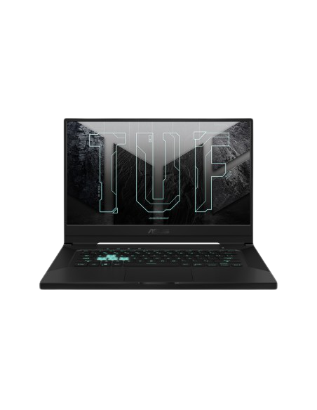15.6" TUF Dash F15  i7-11370H 16GB 1TB/NVMe GeForce RTX 3060 Gaming W11H