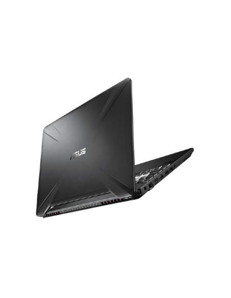 15.6" FX505DT-BQ256T Ryzen7 16GB GF_GTX1650/4GB 512GB/NVMe HDD1TB W10H