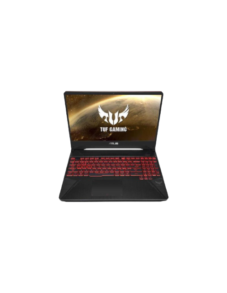 15.6" FX505DT-BQ256T Ryzen7 16GB GF_GTX1650/4GB 512GB/NVMe HDD1TB W10H