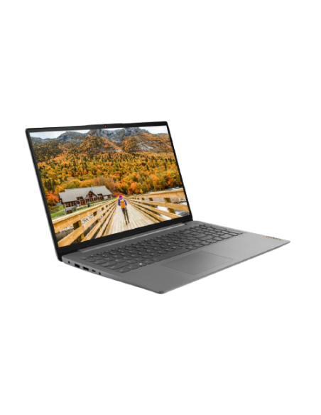 15.6" IdeaPad 3 Ryzen 7 5700U 16GB 512GB/NVMe W10H Grey