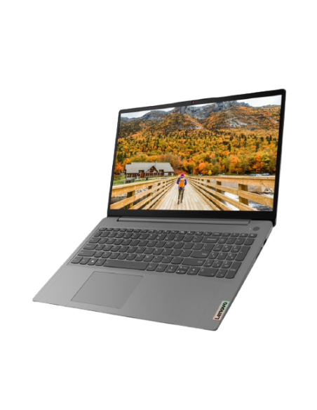 15.6" IdeaPad 3 Ryzen 7 5700U 16GB 512GB/NVMe W10H Grey