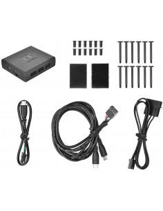 Riing Plus 12 RGB Radiator... 2