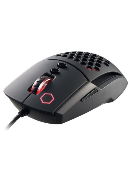 VENTUS 7-tasti Ambidestro Programmabile Adjustable-Weight-System 5700DPI