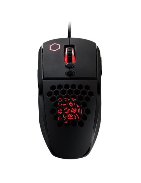 VENTUS 7-tasti Ambidestro Programmabile Adjustable-Weight-System 5700DPI