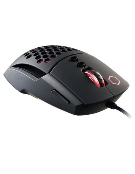 VENTUS 7-tasti Ambidestro Programmabile Adjustable-Weight-System 5700DPI