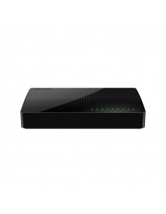 Switch 8Porte 10/100/1000Mbps